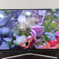 ال ای دی 60جیپلاس فورکی هوشمنداندروید