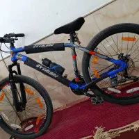 دوچرخه5. 27 در حد نو