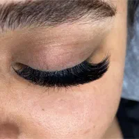 اکستنشن مژه|خدمات آرایشگری و زیبایی|شاهین‌شهر, مخابرات (شهید بهشتی)|دیوار