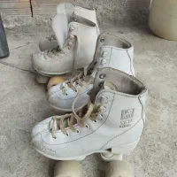 دو جفت اسکیت