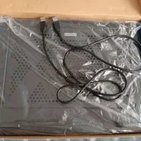 پایه خنک کننده لپ تاپ تا ۱۷ اینچ