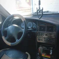 پارس مدل ۸۸در حد|خودرو سواری و وانت|فلاورجان, |دیوار