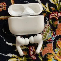 ایرپاد پرو 2|لوازم جانبی موبایل و تبلت|نسیم‌شهر, |دیوار