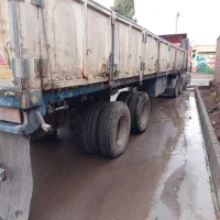 لبه|خودرو سنگین|رفسنجان, |دیوار