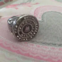 انگشتر