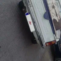 پیکان وانت مدل 90|خودرو سواری و وانت|میاندوآب, |دیوار
