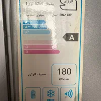یخچال فریزر دوقلو بدون برفک بامخزن ابسرد کن سیلوان|یخچال و فریزر|تهران, هفت حوض|دیوار