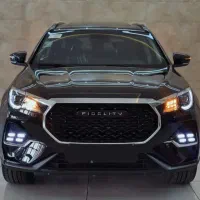 فیدلیتی الیت (نقد و اقساط)