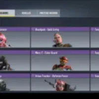 اکانت|کنسول، بازی ویدئویی و آنلاین|رباطکریم, شهرک صنعتی پرند|دیوار