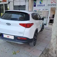 تیگو ۷|خودرو سواری و وانت|کرمانشاه, |دیوار