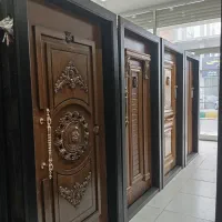 فروشگاه درب ضد سرقت