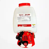 سمپاش لانسی موتوری و پرتابل