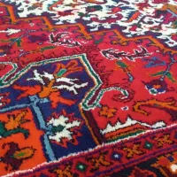 فرش دستباف مهربان جفت 6 متری|فرش|شبستر, |دیوار