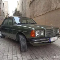 بنز230دانشجویی|خودرو کلاسیک|فردیس, شهرک سپاه|دیوار