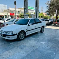 فروش فوری پژو پارس