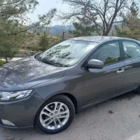 کیا سراتو سایپا مدل 96