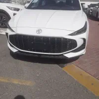 ارس خودرو mg5واردات