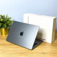 لپ تاپ اپل مدل MacBook Air MC8G4 2024