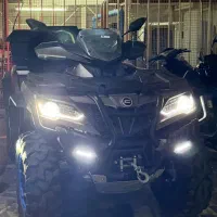 چهار چرخcf1000