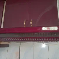 تهویه کاملا سالم