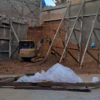 اجاره مینی بیل باچکش