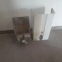 ابگرمکن|آبگرمکن، پکیج، شوفاژ|زند, |دیوار