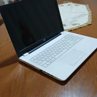 لپ تاپ hp در حد نو|رایانه همراه|ساری, |دیوار