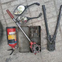 ابزار کار لوله‌ کشی