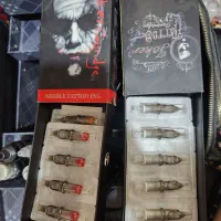 دستگاه تتو بدن|آرایشی، بهداشتی، درمانی|رشت, یخسازی|دیوار