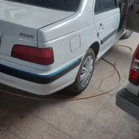 پژوپارس LXTU5