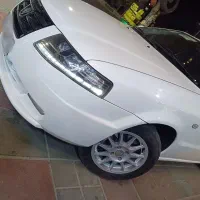 سمند سورن پلاس xu7p|خودرو سواری و وانت|قرچک, مهدیه|دیوار