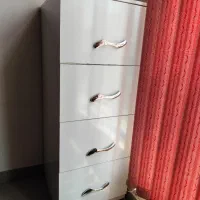 فایل اداری دراور ام دی اف ۴ کشو