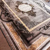 فرش۱۲متری تمام نخ بی سی اف صادراتی|فرش|مشهد, طلاب|دیوار