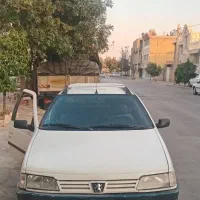 اردی تمیز|خودرو سواری و وانت|مرودشت, کناره|دیوار
