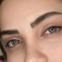 پذیرای مدل میکروبلیدینگ ابرو،شید چشم و لب ،رایگان|خدمات آرایشگری و زیبایی|تهران, شهرک ولیعصر شمالی|دیوار