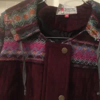 کاپشن دخترانه