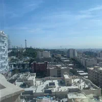 82متر طبقه 10فول امکانات مرزداران ویو ابدی|فروش آپارتمان|تهران, شهرک هما|دیوار