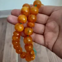 سندلوس وکهربا