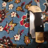 چاقو هفت دنده