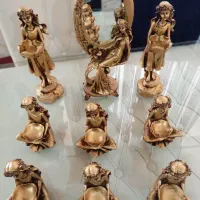 هفت سین شیک نو نو