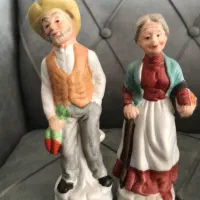 مجسمه های قدیمی اروپایی|کلکسیون اشیاء عتیقه|تبریز, |دیوار