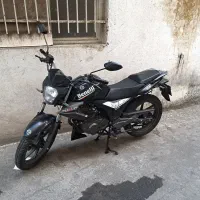 بنلی ۱۵۰ مدل ۴۰۲