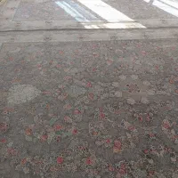 فرش ۱۰۰۰ شانه