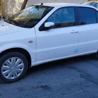 سورن پلاس XU7دریچه سیمی