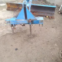 بیل عقب تراکتور