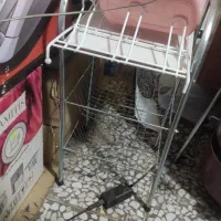 جا سیب زمینی پیاز