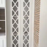 کابینت ، کمد دیواری و درب ضدسرقت نقدو اقساط|مصالح و تجهیزات ساختمان|ورامین, خیر آباد|دیوار