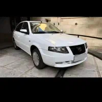 سورن پلاس صفر دوگانه کارخانه مدل ۴۰۵