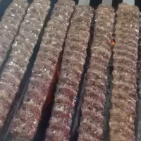 مایه کباب کوبیده