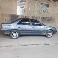 فروش پژو slx بدون رنگ